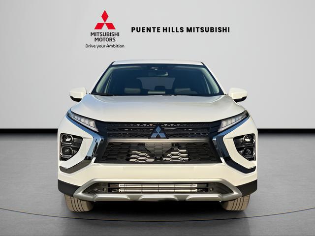 2026 Mitsubishi Eclipse Cross SE 1.5T S-AWC