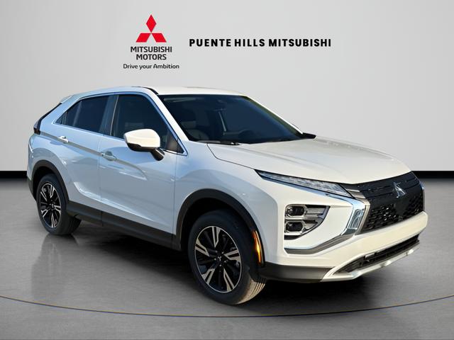 2026 Mitsubishi Eclipse Cross SE 1.5T S-AWC