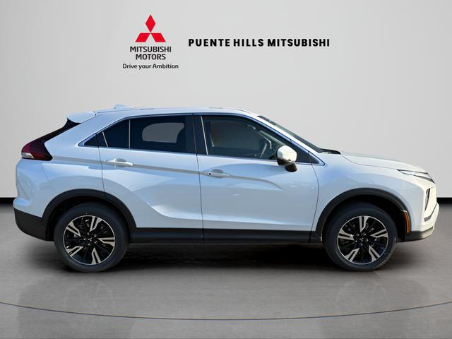 2026 Mitsubishi Eclipse Cross SE 1.5T S-AWC