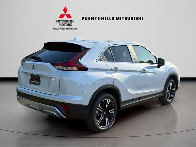 2026 Mitsubishi Eclipse Cross SE 1.5T S-AWC