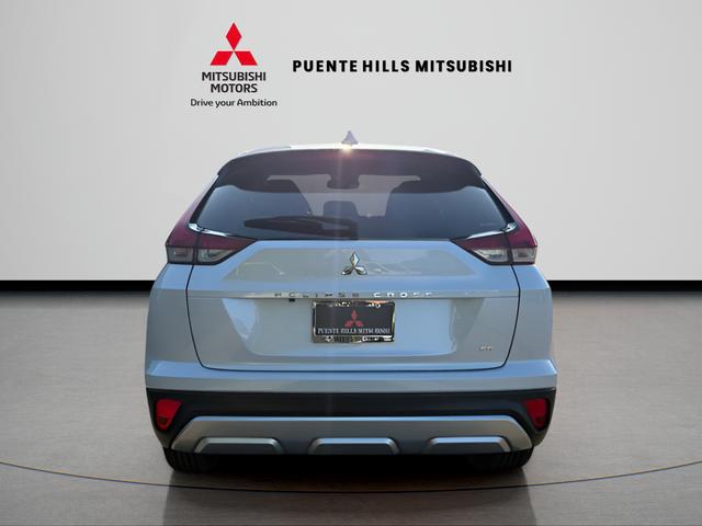 2026 Mitsubishi Eclipse Cross SE 1.5T S-AWC