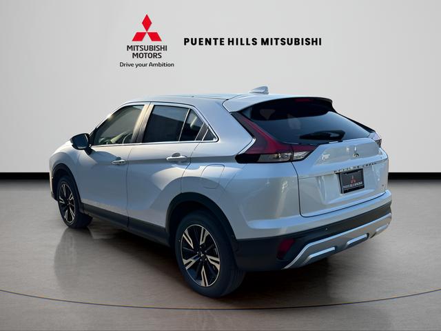 2026 Mitsubishi Eclipse Cross SE 1.5T S-AWC
