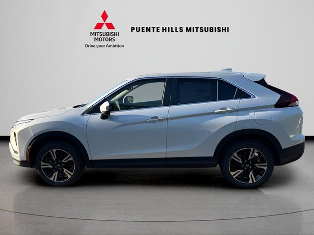 2026 Mitsubishi Eclipse Cross SE 1.5T S-AWC