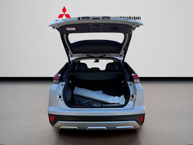 2026 Mitsubishi Eclipse Cross SE 1.5T S-AWC