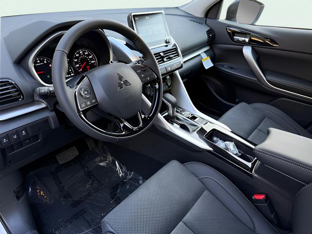 2026 Mitsubishi Eclipse Cross SE 1.5T S-AWC
