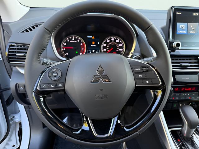 2026 Mitsubishi Eclipse Cross SE 1.5T S-AWC