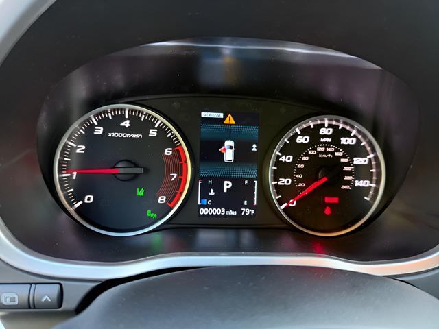 2026 Mitsubishi Eclipse Cross SE 1.5T S-AWC