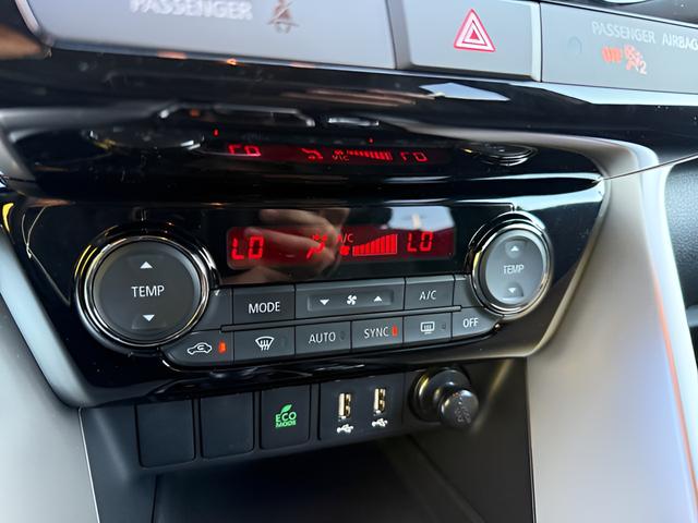 2026 Mitsubishi Eclipse Cross SE 1.5T S-AWC