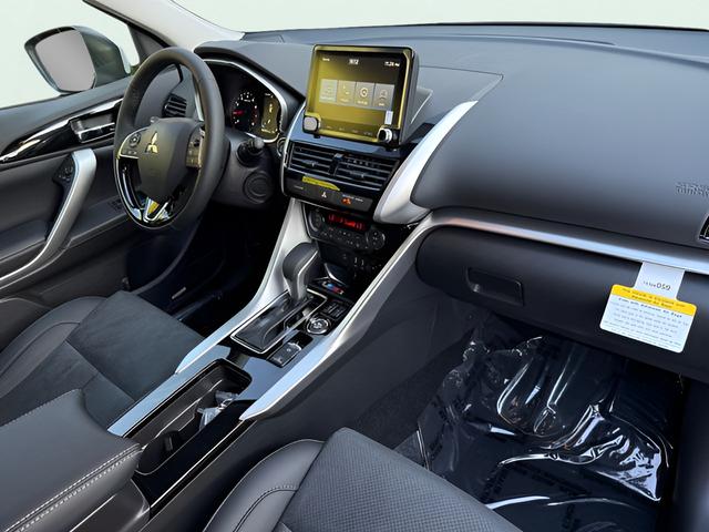 2026 Mitsubishi Eclipse Cross SE 1.5T S-AWC