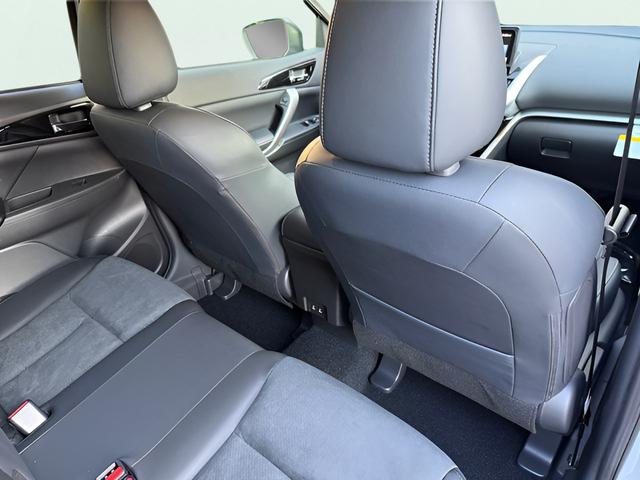 2026 Mitsubishi Eclipse Cross SE 1.5T S-AWC