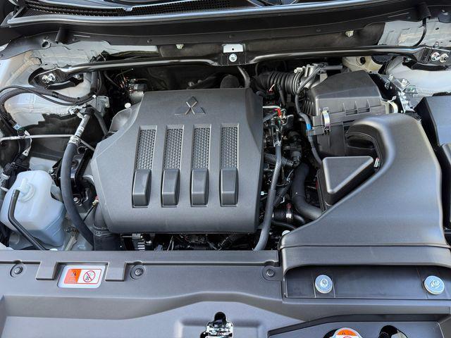 2026 Mitsubishi Eclipse Cross SE 1.5T S-AWC