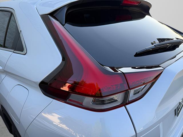 2026 Mitsubishi Eclipse Cross SE 1.5T S-AWC