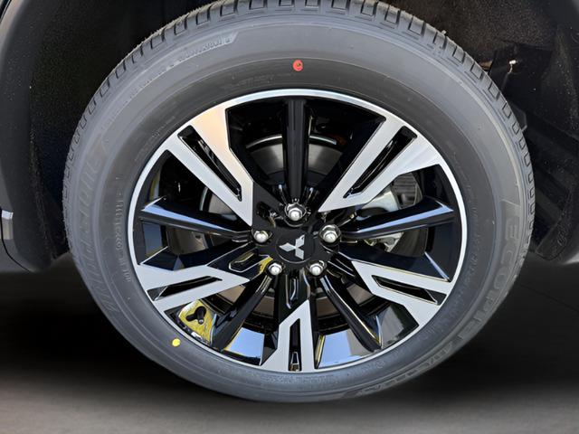 2026 Mitsubishi Eclipse Cross SE 1.5T S-AWC