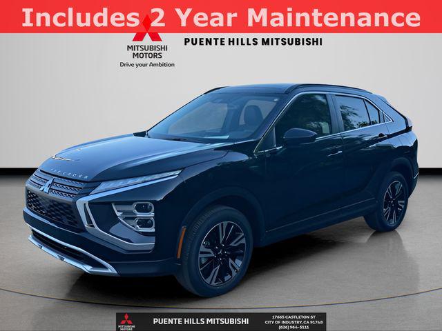 2026 Mitsubishi Eclipse Cross SE 1.5T S-AWC for sale in City of Industry, CA
