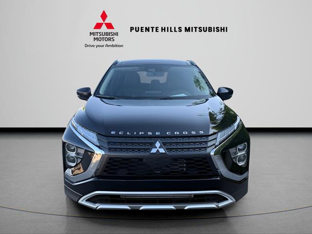 2026 Mitsubishi Eclipse Cross SE 1.5T S-AWC
