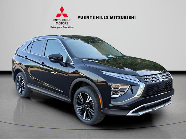 2026 Mitsubishi Eclipse Cross SE 1.5T S-AWC