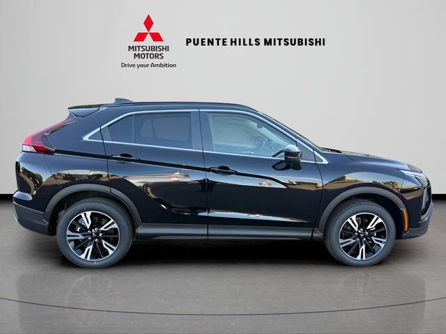 2026 Mitsubishi Eclipse Cross SE 1.5T S-AWC