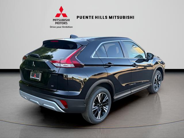 2026 Mitsubishi Eclipse Cross SE 1.5T S-AWC