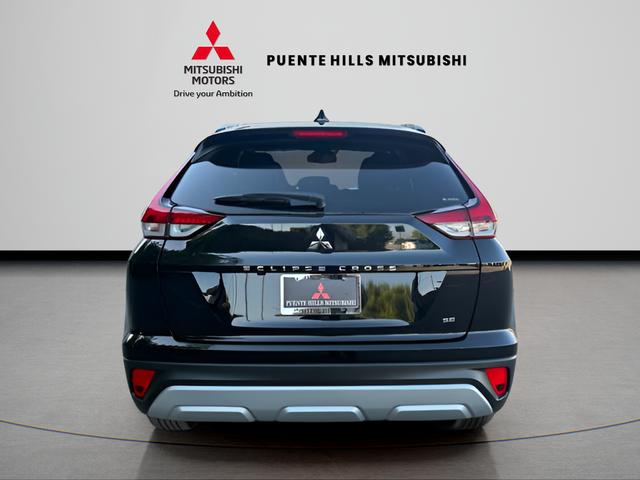 2026 Mitsubishi Eclipse Cross SE 1.5T S-AWC
