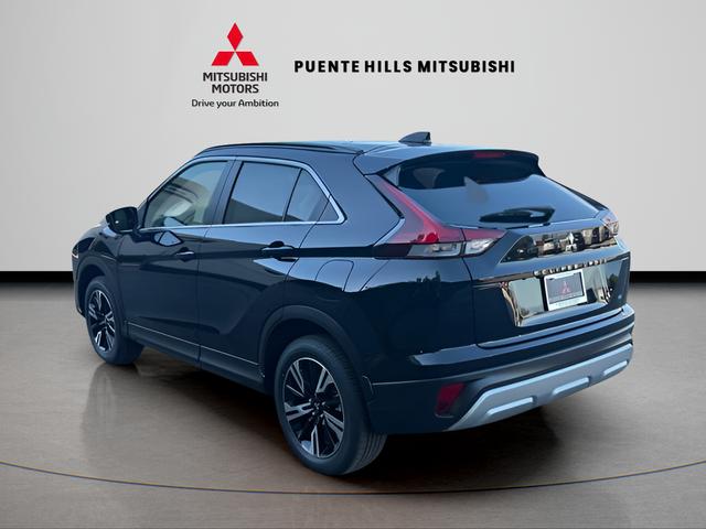 2026 Mitsubishi Eclipse Cross SE 1.5T S-AWC