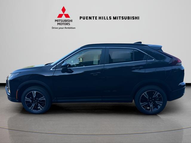 2026 Mitsubishi Eclipse Cross SE 1.5T S-AWC