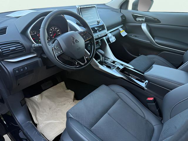 2026 Mitsubishi Eclipse Cross SE 1.5T S-AWC
