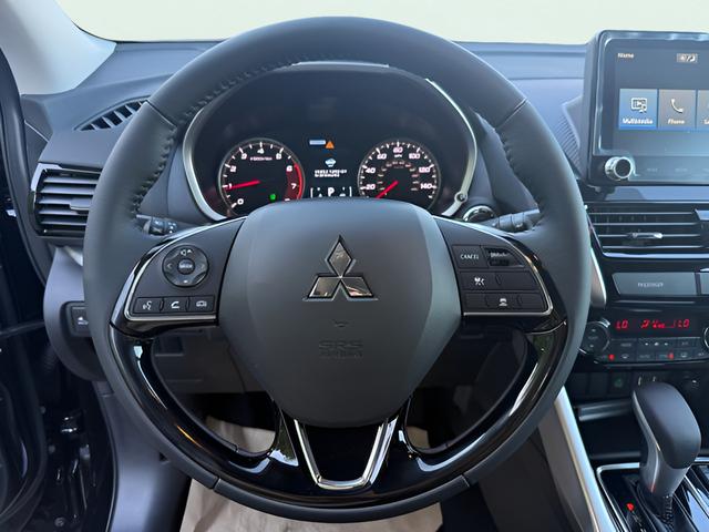 2026 Mitsubishi Eclipse Cross SE 1.5T S-AWC