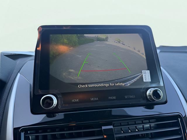2026 Mitsubishi Eclipse Cross SE 1.5T S-AWC