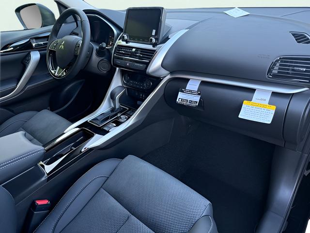 2026 Mitsubishi Eclipse Cross SE 1.5T S-AWC