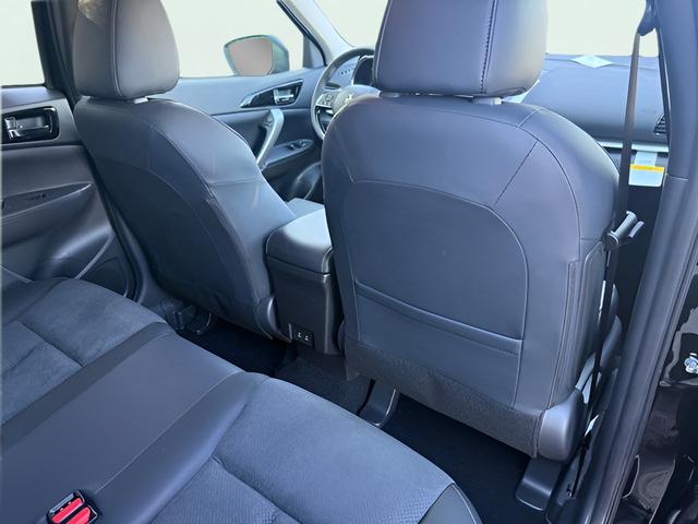2026 Mitsubishi Eclipse Cross SE 1.5T S-AWC