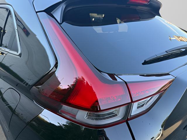 2026 Mitsubishi Eclipse Cross SE 1.5T S-AWC