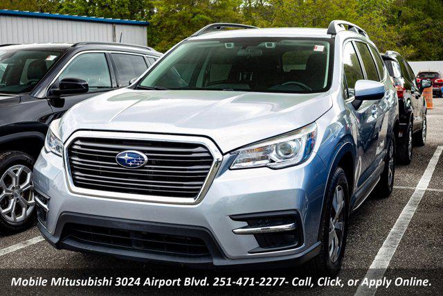 2022 Subaru Ascent Premium for sale in Mobile, AL