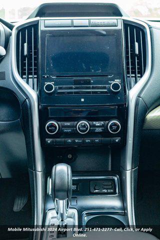 2022 Subaru Ascent Premium