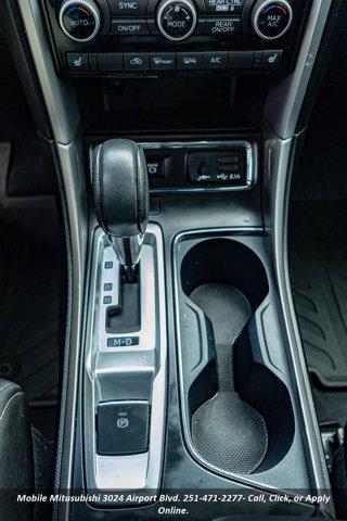2022 Subaru Ascent Premium
