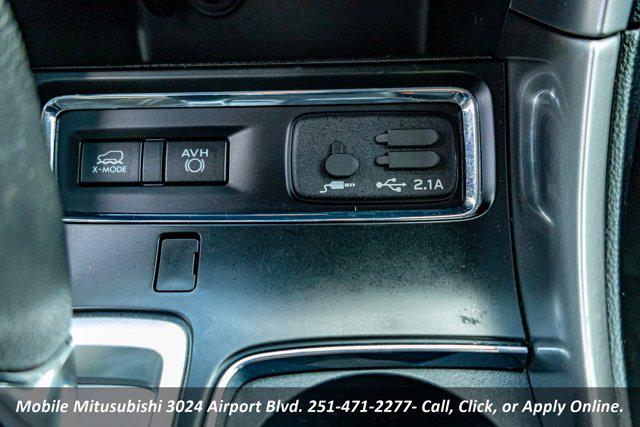 2022 Subaru Ascent Premium