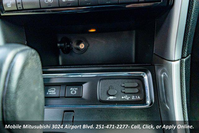 2022 Subaru Ascent Premium