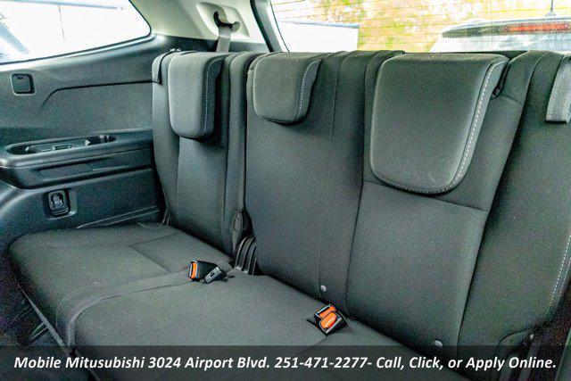 2022 Subaru Ascent Premium