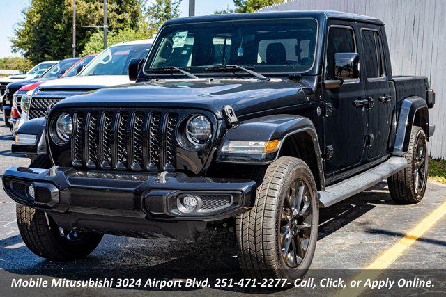 2022 Jeep Gladiator Sport for sale in Mobile, AL