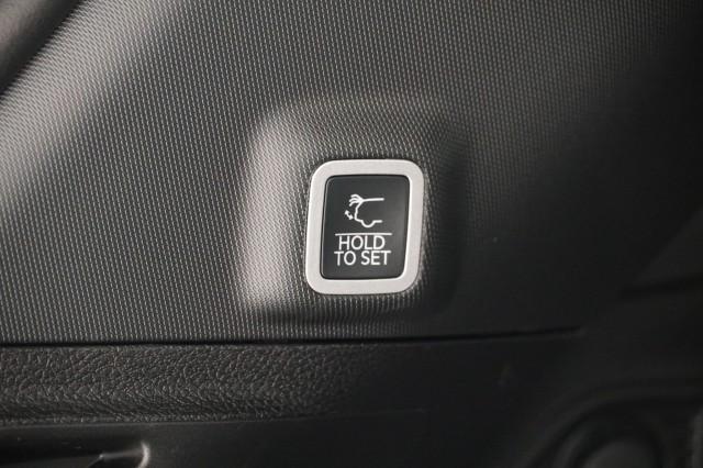 2025 Jeep Grand Cherokee Altitude X 4x2