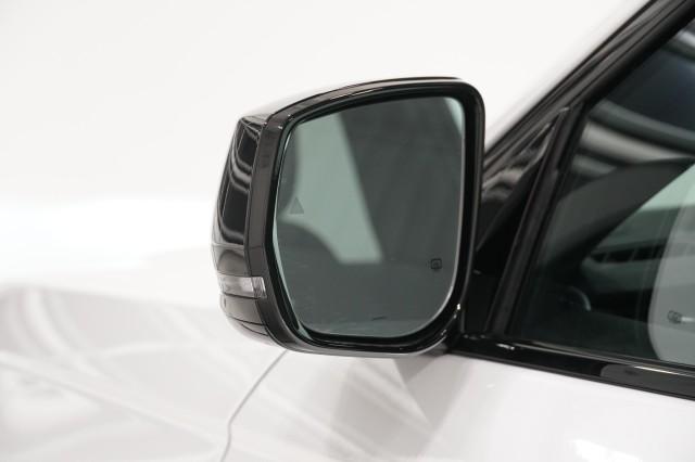 2025 Jeep Grand Cherokee Altitude X 4x2