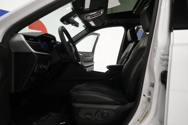 2025 Jeep Grand Cherokee Altitude X 4x2