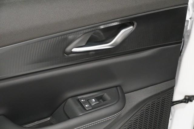 2025 Jeep Grand Cherokee Altitude X 4x2