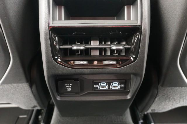 2025 Jeep Grand Cherokee Altitude X 4x2