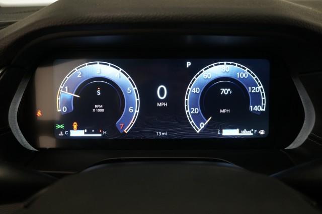 2025 Jeep Grand Cherokee Altitude X 4x2