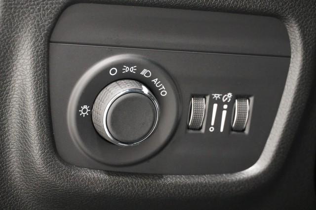 2025 Jeep Grand Cherokee Altitude X 4x2