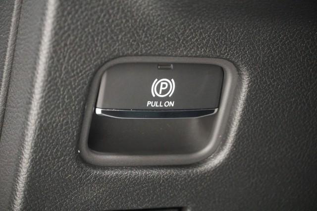 2025 Jeep Grand Cherokee Altitude X 4x2