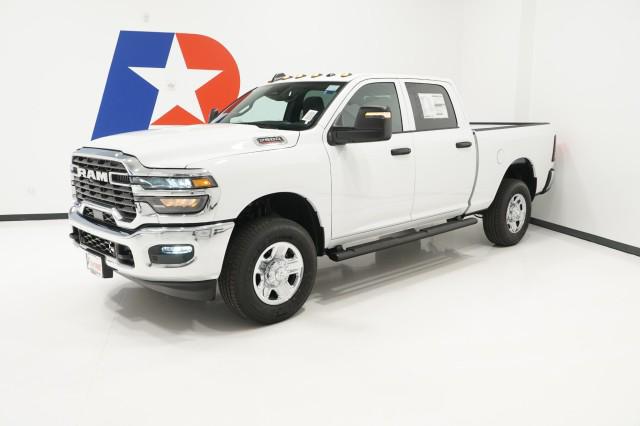 2026 Ram 2500 Tradesman for sale in Edinburgh, TX