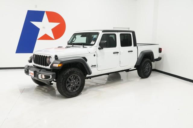 2026 Jeep Gladiator Sport S for sale in Edinburgh, TX