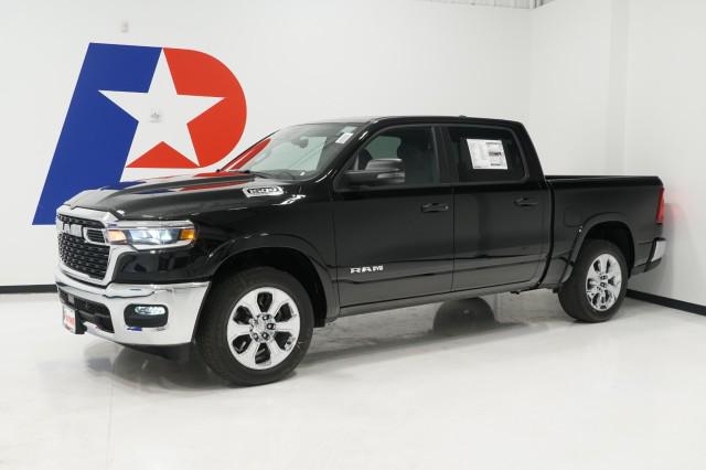 2026 Ram 1500 Big Horn Crew Cab 4x2 57 Box for sale in Edinburgh, TX