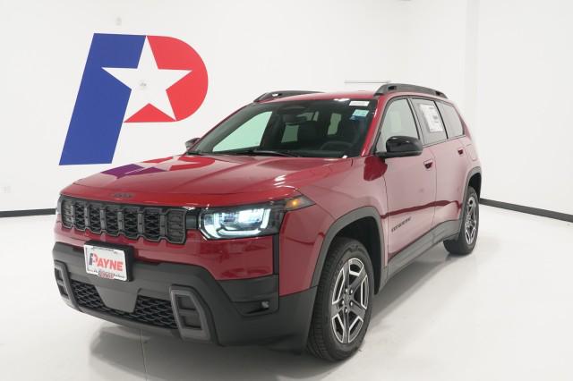 2026 Jeep Cherokee Laredo for sale in Edinburgh, TX